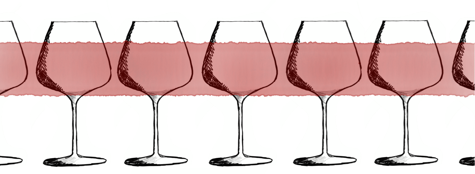 Red wines