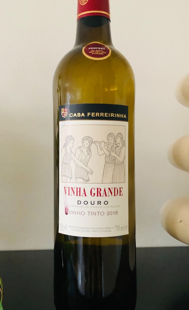 Touriga Nacional, wine, Portugal wine, Portugal, douro, vinho tinto