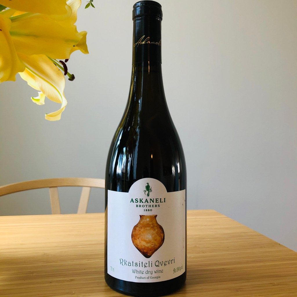kakheti,rkatsiteli,orange wine, Georgian wine, amber wine, natural wine