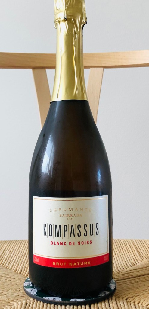  blanc de noirs, baga, portugal, wine, red wine, sparkling wine