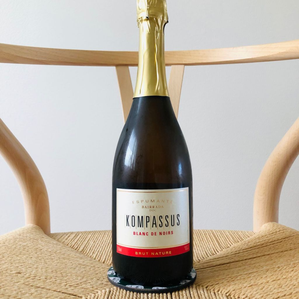 blanc de noirs, baga, portugal, wine, red wine, sparkling wine